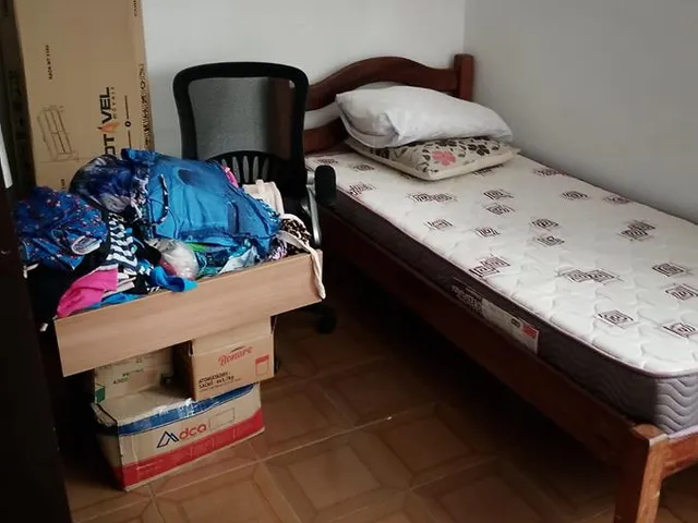 Imagem 7: Apartamento À Venda na Pituba Salvador 3 Quartos