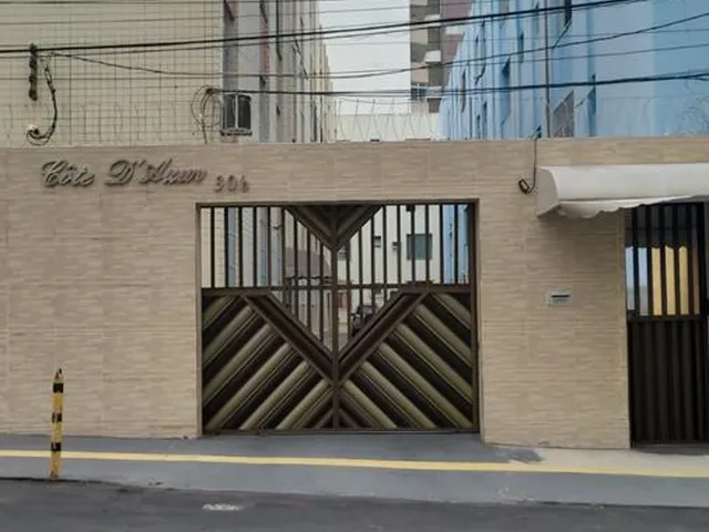 Imagem 13: Apartamento À Venda na Pituba Salvador 3 Quartos
