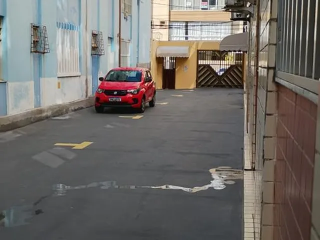 Imagem 8: Apartamento À Venda na Pituba Salvador 3 Quartos
