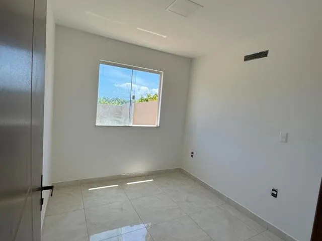 Imagem 2: Casa em Barra de Jacuípe 3 Quartos Condomínio Fechado com Piscina