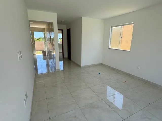 Imagem 3: Casa em Barra de Jacuípe 3 Quartos Condomínio Fechado com Piscina