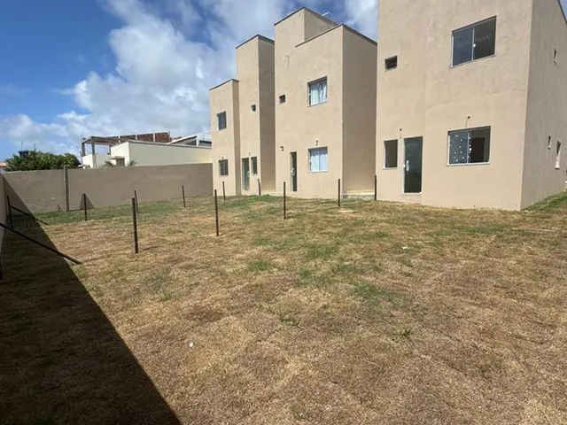 Imagem 6: Casa em Barra de Jacuípe 3 Quartos Condomínio Fechado com Piscina