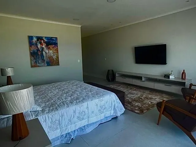 Imagem 7: Casa Pé na Areia de Luxo em Barra do Jacuípe