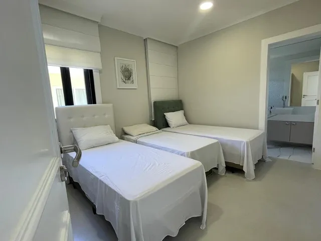 Imagem 8: Casa Pé na Areia de Luxo em Barra do Jacuípe