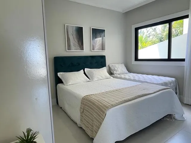 Imagem 9: Casa Pé na Areia de Luxo em Barra do Jacuípe