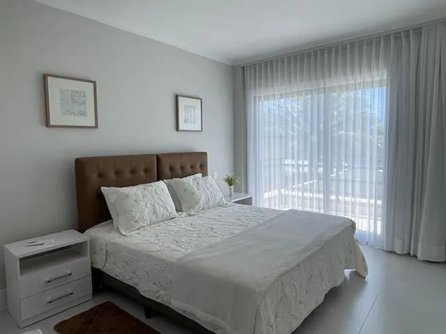 Imagem 14: Casa Pé na Areia de Luxo em Barra do Jacuípe