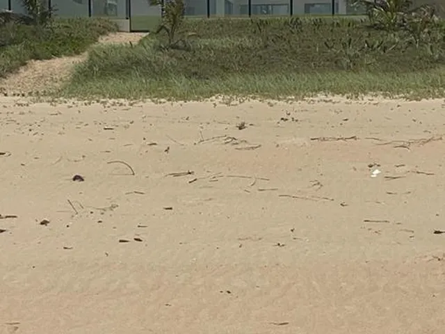 Imagem 5: Casa Pé na Areia de Luxo em Barra do Jacuípe