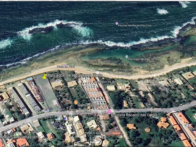 Imagem: Investimento de Luxo Terreno 3.000M² Pé