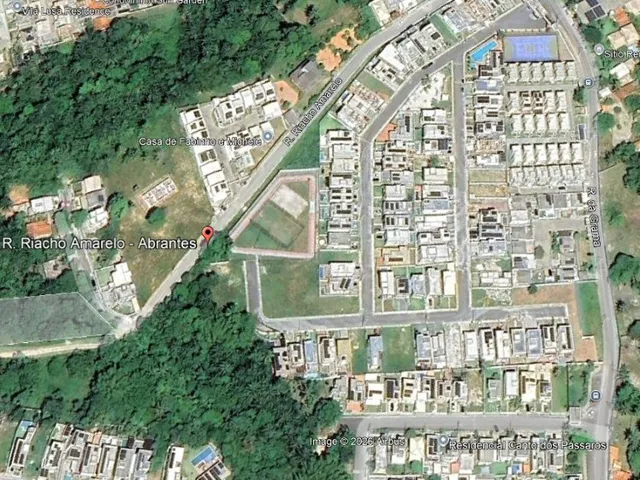 Imagem 2: Oportunidade de Incorporação: Terreno 3.000 M² em Catu de Abrantes
