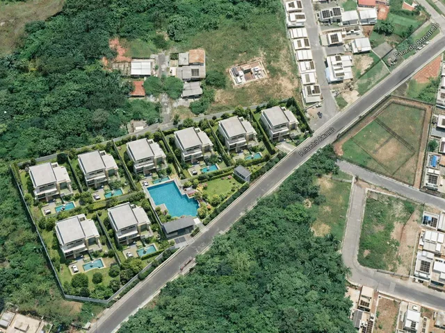 Imagem 3: Oportunidade de Incorporação: Terreno 3.000 M² em Catu de Abrantes