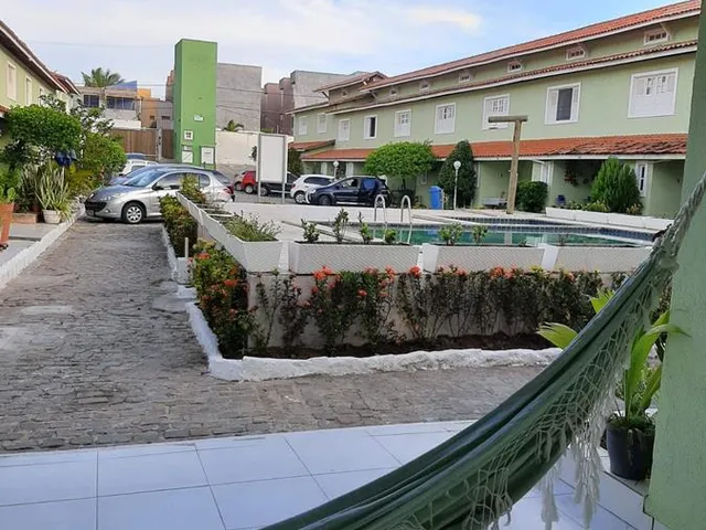 Imagem: Casa Village Pedra do Mar 2 Quartos À Venda