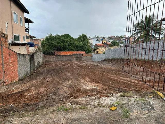 Imagem: Terreno 557M² À Venda em Vilas do Atlântico