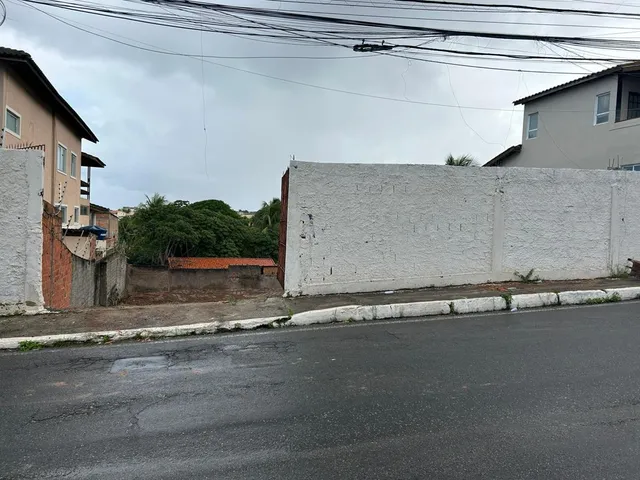 Imagem 4: Terreno 557M² À Venda em Vilas do Atlântico Lauro de Freitas