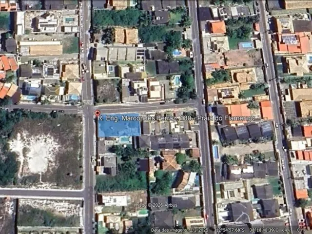 Imagem: Terreno 600M² com Casa À Venda em Stella