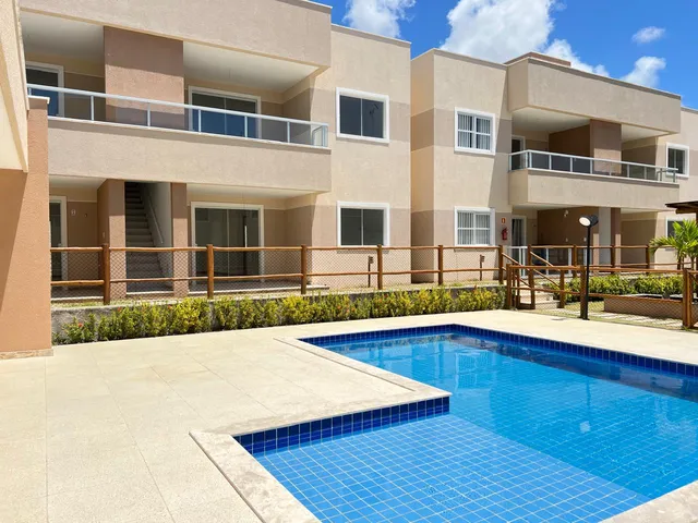 Imagem: Casa 2 Quartos Condomínio À Venda em Catu