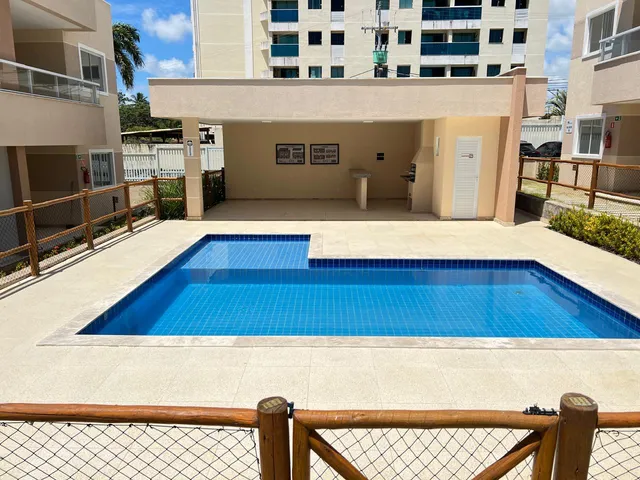 Imagem 15: Casa 2 Quartos Condomínio À Venda em Catu de Abrantes Camaçari