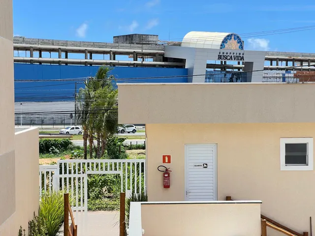 Imagem 10: Casa 2 Quartos Condomínio À Venda em Catu de Abrantes Camaçari