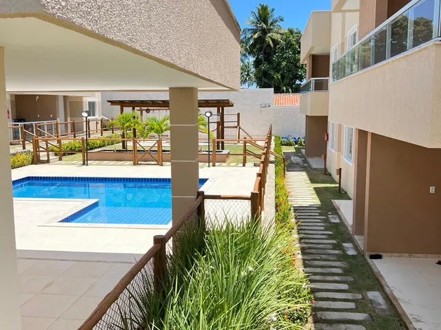 Imagem 11: Casa 2 Quartos Condomínio À Venda em Catu de Abrantes Camaçari