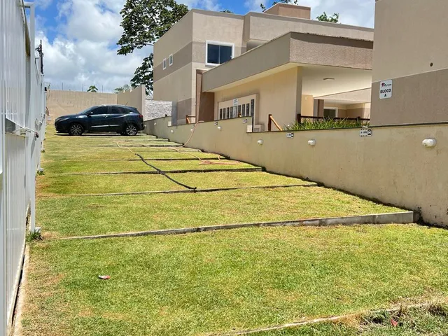 Imagem 13: Casa 2 Quartos Condomínio À Venda em Catu de Abrantes Camaçari