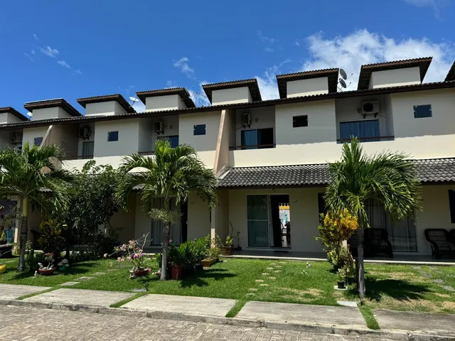 Imagem: Casa Village 2 Suítes Mobiliada À Venda