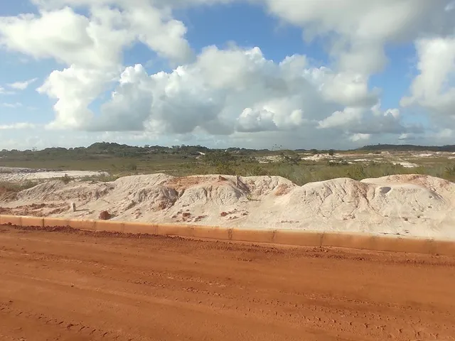 Imagem 3: Lote Venda em Arembepe - Villas da Estiva : Oportunidade Única