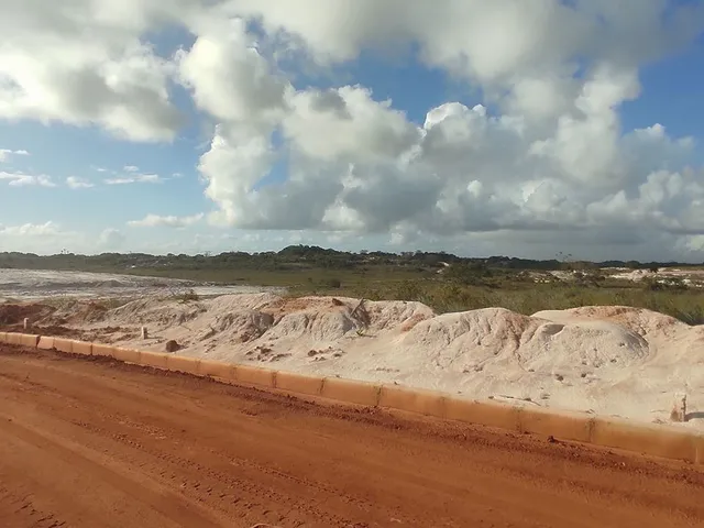 Imagem 6: Lote Venda em Arembepe - Villas da Estiva : Oportunidade Única