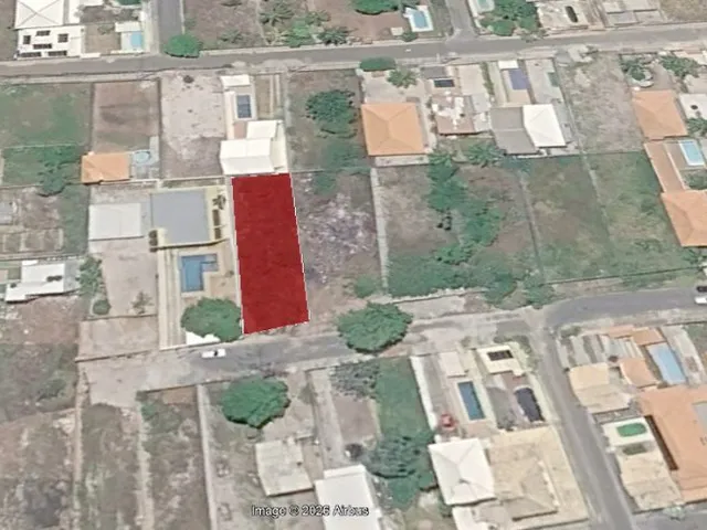 Imagem: Oportunidade Única Lote 500M² na Rua