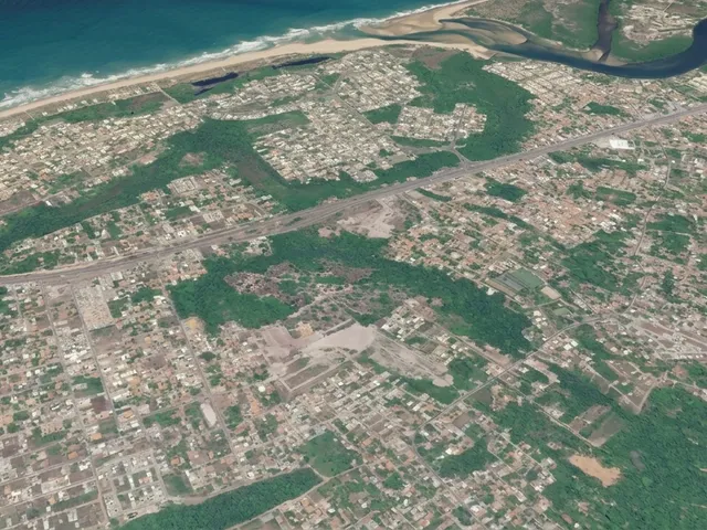 Imagem 3: Oportunidade Única: Lote 500M² na Rua Canto do Sabiá, Barra do Jacuípe