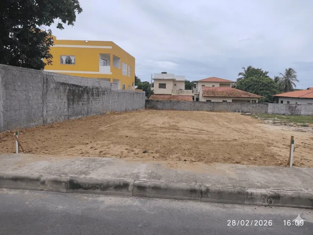 Imagem 6: Oportunidade Única: Lote 500M² na Rua Canto do Sabiá, Barra do Jacuípe