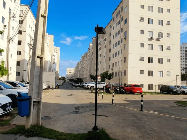 Imagem: Apartamento 1 Quarto Pne À Venda no Condomínio