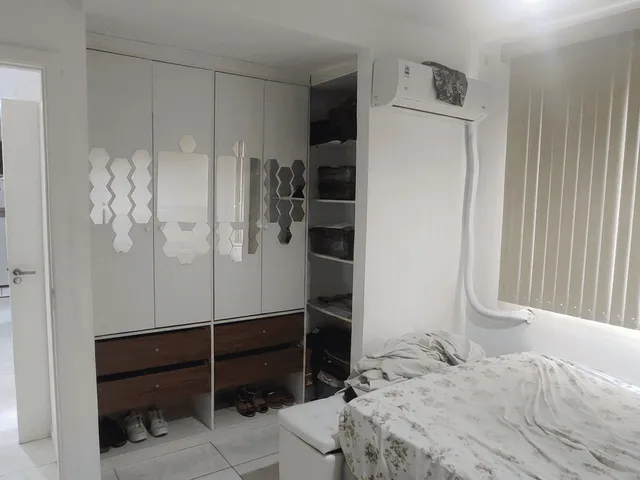 Imagem 6: Apartamento 1 Quarto Pne À Venda no Condomínio Reserva Piatã em Salvador