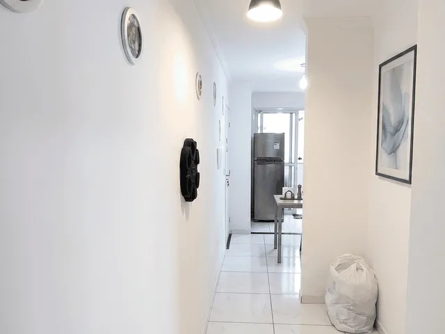Imagem 2: Apartamento 1 Quarto Pne À Venda no Condomínio Reserva Piatã em Salvador