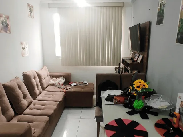 Imagem 3: Apartamento 1 Quarto Pne À Venda no Condomínio Reserva Piatã em Salvador