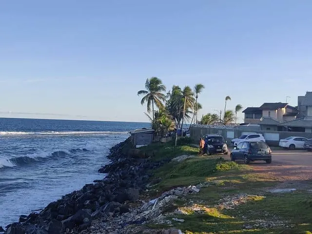Imagem 2: Village em Jauá para Locação Frente Mar