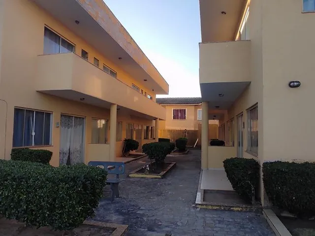 Imagem 13: Village em Jauá para Locação Frente Mar