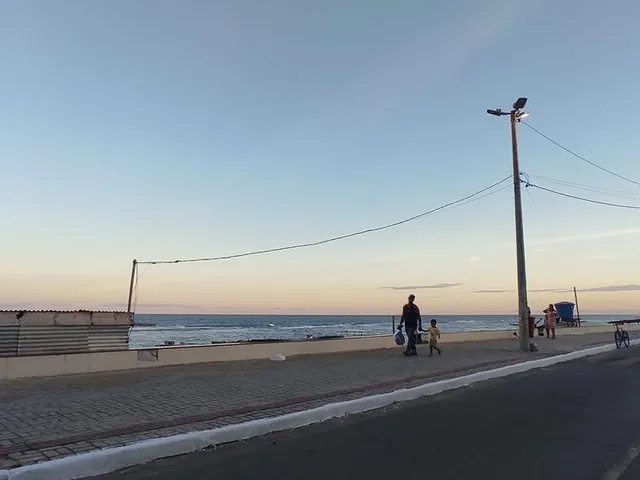 Imagem 8: Village em Jauá para Locação Frente Mar