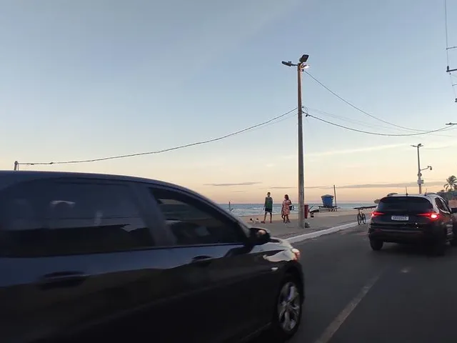Imagem 9: Village em Jauá para Locação Frente Mar
