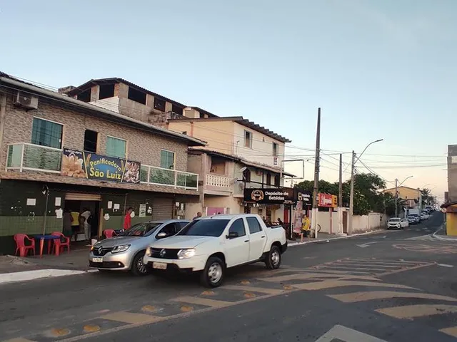 Imagem 12: Village em Jauá para Locação Frente Mar