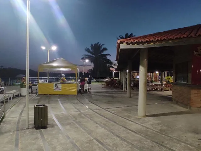 Imagem 15: Village em Jauá para Locação Frente Mar