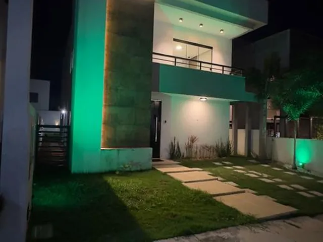 Imagem: Casa no Horto Ville À Venda Ou Locação