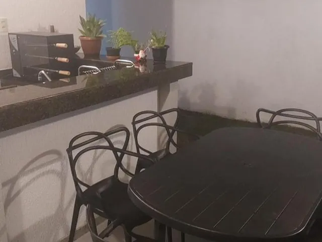Imagem 6: Casa À Venda no Alphaville Litoral Norte 1 com 4 Suítes