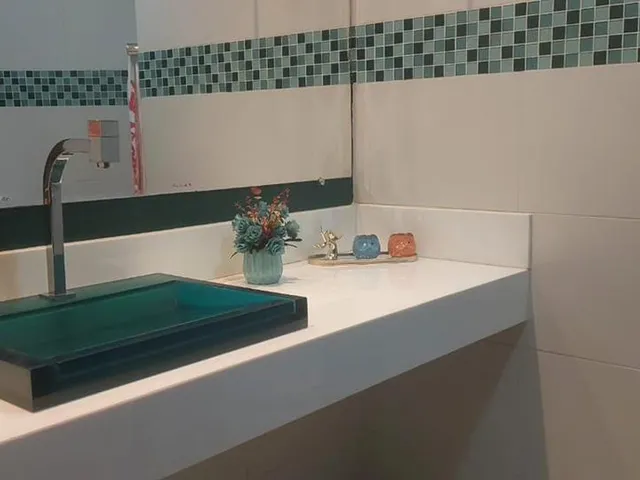 Imagem 15: Casa À Venda no Alphaville Litoral Norte 1 com 4 Suítes