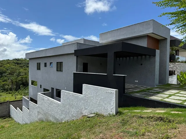 Imagem 14: Casa À Venda no Alphaville Litoral Norte 2 com Piscina