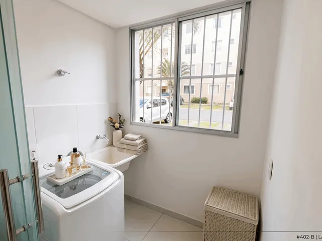 Imagem 6: Apartamento Térreo 2/4 no Condomínio Parque Sun Palace - Abrantes