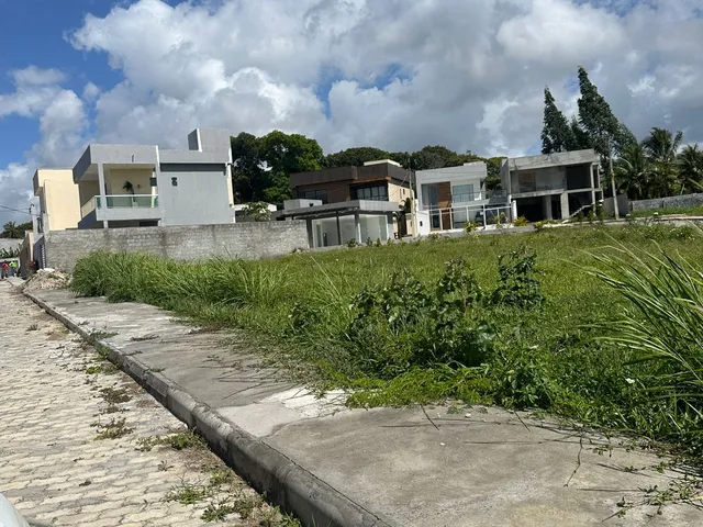 Imagem: Terreno À Venda em Barra do Jacuípe com
