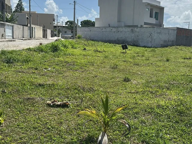 Imagem 2: Terreno À Venda em Barra do Jacuípe com Duas Frentes - Oportunidade no Condomínio
