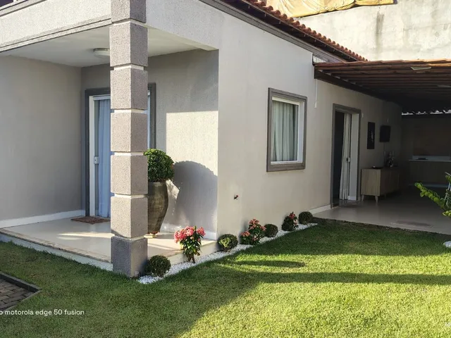 Imagem: Casa 2 Suítes À Venda no Loteamento las