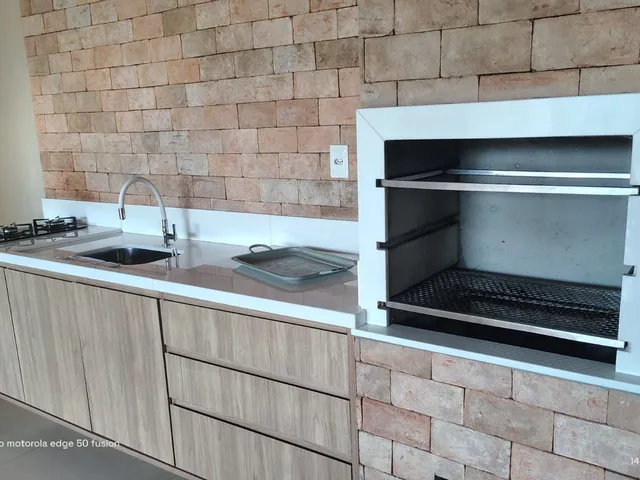 Imagem 7: Casa 2 Suítes À Venda no Loteamento las Palmas com Isenção de Pedágio