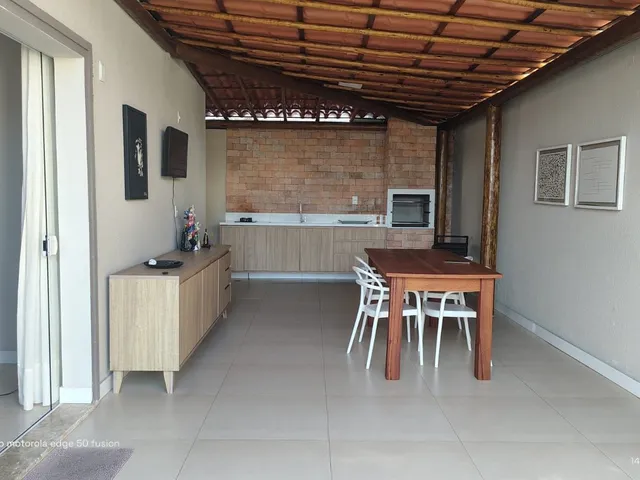 Imagem 8: Casa 2 Suítes À Venda no Loteamento las Palmas com Isenção de Pedágio