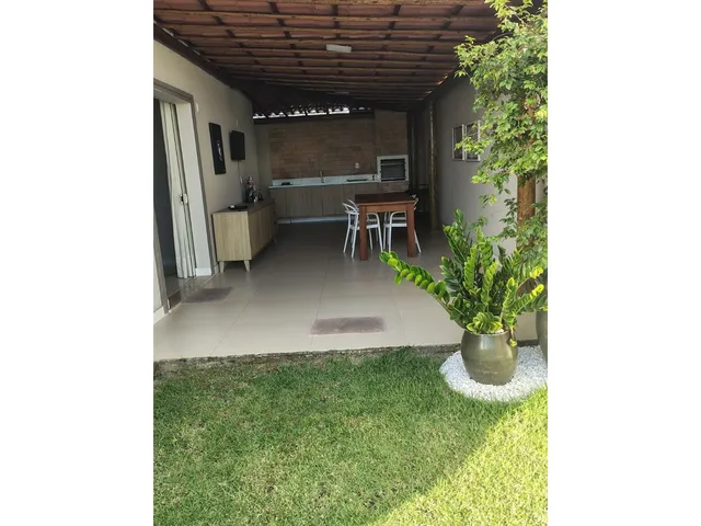 Imagem 11: Casa 2 Suítes À Venda no Loteamento las Palmas com Isenção de Pedágio